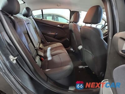 Zdjęcie 10 z 12 samochodu: 2017 CHEVROLET CRUZE LT VIN:1G1BE5SM5H7244858 - miniatura