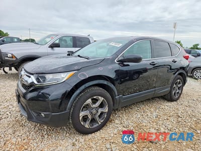 2018 HONDA CR-V EX 7FARW2H56JE000822 - główne zdjęcie licytacji z USA - miniatura