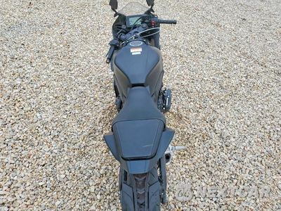 Zdjęcie 6 z 9 samochodu: 2026 HONDA CBR650 R VIN:MLHRH1555T5200676 - miniatura