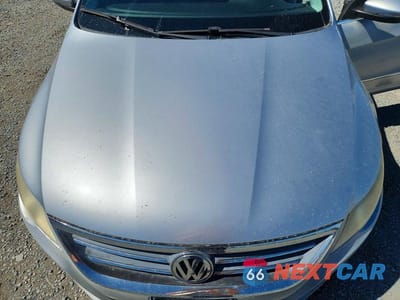 Zdjęcie 11 z 12 samochodu: 2012 VOLKSWAGEN CC SPORT VIN:WVWMP7AN6CE503619 - miniatura