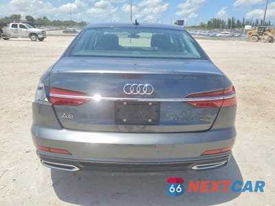 Zdjęcie 6 z 13 samochodu: 2019 AUDI A6 PREMIUM PLUS VIN:WAUL2AF20KN024341 - miniatura