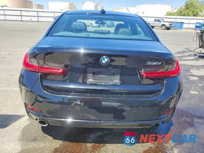 Zdjęcie 6 z 12 samochodu: 2025 BMW 330I VIN:3MW69CW05S8F09449 - miniatura