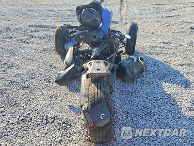 Zdjęcie 6 z 10 samochodu: 2023 CAN-AM RYKER VIN:3JB2FEG42PJ002860 - miniatura