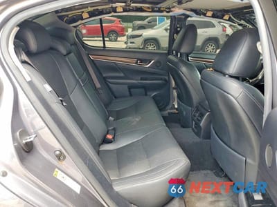 Zdjęcie 10 z 13 samochodu: 2015 LEXUS GS 350 VIN:JTHBE1BLXFA010897 - miniatura