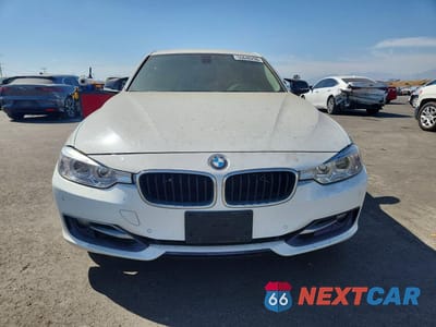 Piąte zdjęcie samochodu w środku: 2015 BMW 320 I VIN:WBA3B1G55FNT03735 - miniatura