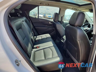 Zdjęcie 10 z 12 samochodu: 2019 CHEVROLET EQUINOX PREMIER VIN:2GNAXYEX3K6296671 - miniatura