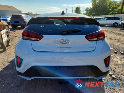 Zdjęcie 6 z 13 samochodu: 2019 HYUNDAI VELOSTER TURBO ULTIMATE VIN:KMHTH6AB0KU004193 - miniatura