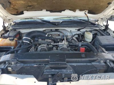 Zdjęcie 11 z 12 samochodu: 2004 CHEVROLET SILVERADO K3500 VIN:1GCJK33284F223001 - miniatura