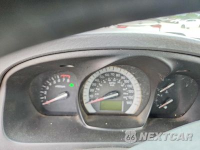 Zdjęcie 17 z 24 samochodu: 2007 KIA SPECTRA LX VIN:KNAFE121175400487 - miniatura