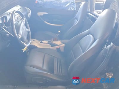 Zdjęcie 7 z 13 samochodu: 1999 PORSCHE BOXSTER VIN:WP0CA2982XU621144 - miniatura