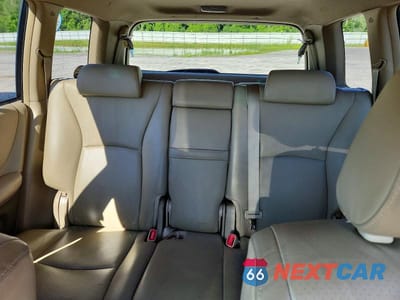 Zdjęcie 10 z 13 samochodu: 2005 TOYOTA HIGHLANDER LIMITED VIN:JTEEP21A050100140 - miniatura