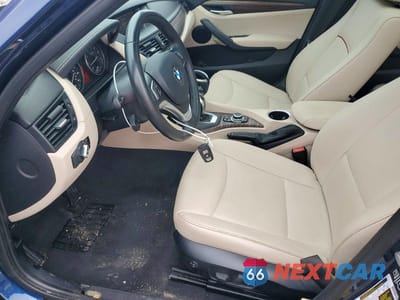 Zdjęcie 7 z 12 samochodu: 2015 BMW X1 SDRIVE28I VIN:WBAVM1C53FV316802 - miniatura
