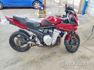 2007 SUZUKI GSF1250 S JS1GW72A872101260 - główne zdjęcie licytacji z USA - miniatura