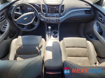Zdjęcie 8 z 12 samochodu: 2019 CHEVROLET IMPALA LT VIN:1G11Z5SA4KU123351 - miniatura
