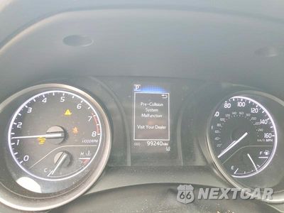 Zdjęcie 9 z 13 samochodu: 2021 TOYOTA CAMRY SE VIN:4T1G11AK8MU543026 - miniatura