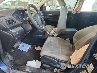 Zdjęcie 7 z 13 samochodu: 2015 HONDA CR-V LX VIN:5J6RM4H35FL017430 - miniatura