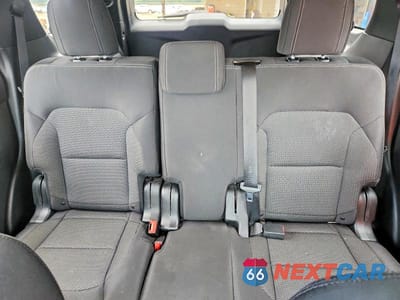 Zdjęcie 10 z 13 samochodu: 2017 FORD EXPLORER XLT VIN:1FM5K7D85HGC17518 - miniatura