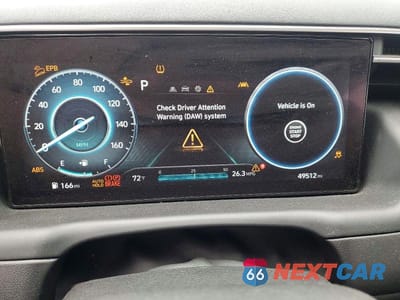 Zdjęcie 9 z 13 samochodu: 2022 HYUNDAI SANTA CRUZ SEL PREMIUM VIN:5NTJDDAF0NH039153 - miniatura