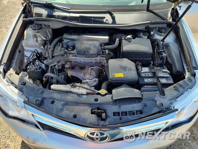 Zdjęcie 11 z 12 samochodu: 2012 TOYOTA CAMRY XLE VIN:4T4BF1FK2CR236153 - miniatura