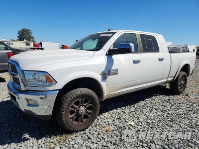 2015 RAM 3500 LARAMIE 3C63R3MLXFG616826 - główne zdjęcie licytacji z USA - miniatura