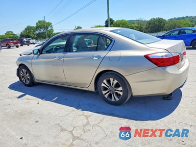 Drugie zdjęcie samochodu z przodu: 2013 HONDA ACCORD LX VIN:1HGCR2F31DA145968 - miniatura