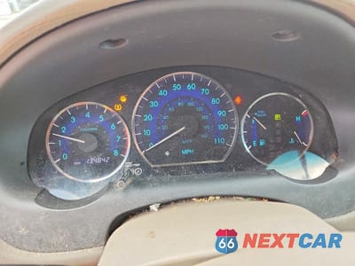 Zdjęcie 9 z 13 samochodu: 2008 TOYOTA SIENNA XLE VIN:5TDZK22C68S111875 - miniatura