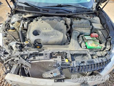 Zdjęcie 11 z 13 samochodu: 2017 NISSAN MAXIMA 3.5 SL VIN:1N4AA6AP7HC453144 - miniatura