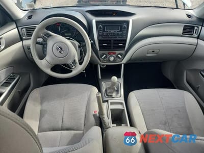 Zdjęcie 8 z 13 samochodu: 2011 SUBARU FORESTER 2.5X PREMIUM VIN:JF2SHADC4BG717573 - miniatura
