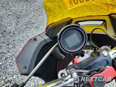 Zdjęcie 7 z 9 samochodu: 2022 HARLEY-DAVIDSON FXRST VIN:1HD1YZZ16NB066740 - miniatura