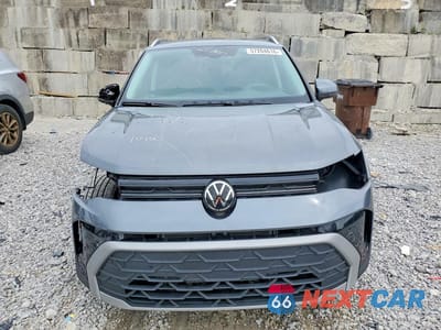 Piąte zdjęcie samochodu w środku: 2025 VOLKSWAGEN TAOS SE VIN:3VVEC7B25SM046462 - miniatura