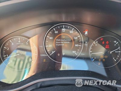 Zdjęcie 9 z 13 samochodu: 2025 MAZDA CX-50 PREMIUM VIN:7MMVABDM7SN331840 - miniatura