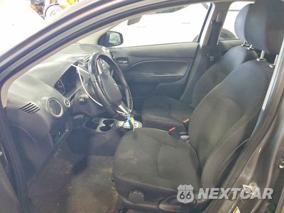 Zdjęcie 7 z 13 samochodu: 2015 MITSUBISHI MIRAGE ES VIN:ML32A4HJ2FH054598 - miniatura