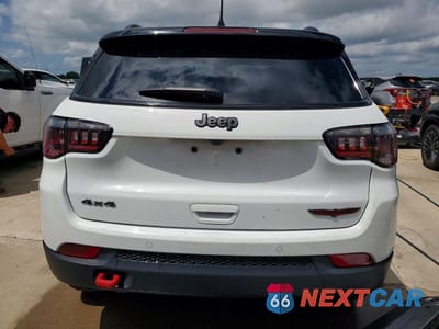 Zdjęcie 6 z 13 samochodu: 2025 JEEP COMPASS TRAILHAWK VIN:3C4NJDDN5ST584062 - miniatura