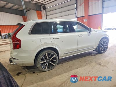 Trzecie zdjęcie samochodu z tyłu: 2019 VOLVO XC90 T6 INSCRIPTION VIN:YV4A22PL5K1502975 - miniatura