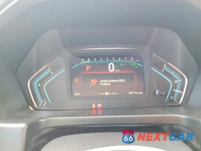 Zdjęcie 9 z 13 samochodu: 2019 HONDA ODYSSEY EX VIN:5FNRL6H50KB001882 - miniatura