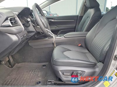 Zdjęcie 7 z 13 samochodu: 2023 TOYOTA CAMRY SE VIN:4T1G11AKXPU761165 - miniatura