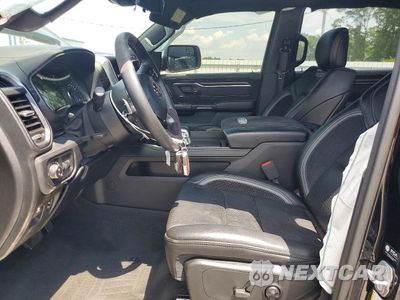 Zdjęcie 7 z 12 samochodu: 2021 RAM 1500 TRX VIN:1C6SRFU99MN901281 - miniatura