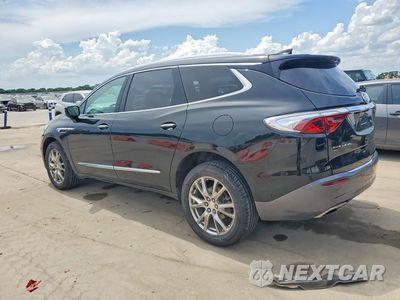 Drugie zdjęcie samochodu z przodu: 2022 BUICK ENCLAVE PREMIUM VIN:5GAEVBKW8NJ134326 - miniatura