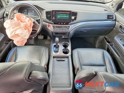 Zdjęcie 8 z 12 samochodu: 2020 HONDA PILOT EXL VIN:5FNYF6H58LB026663 - miniatura