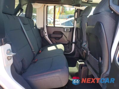 Zdjęcie 11 z 14 samochodu: 2026 JEEP WRANGLER RUBICON VIN:1C4PJXFG1TW248770 - miniatura