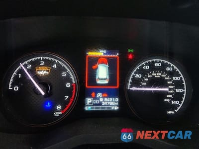 Zdjęcie 9 z 13 samochodu: 2022 SUBARU FORESTER WILDERNESS VIN:JF2SKAMCXNH498067 - miniatura