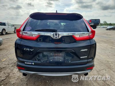 Zdjęcie 6 z 12 samochodu: 2018 HONDA CR-V TOURING VIN:5J6RW2H90JL031599 - miniatura