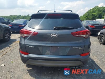 Zdjęcie 6 z 13 samochodu: 2016 HYUNDAI TUCSON SPORT VIN:KM8J3CA21GU071316 - miniatura