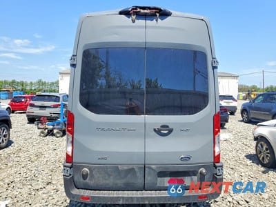 Zdjęcie 6 z 13 samochodu: 2024 FORD TRANSIT T-350 VIN:1FBAX9X88RKA89418 - miniatura