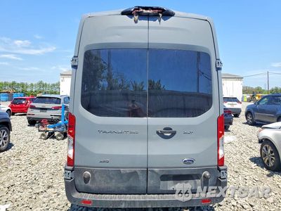 Zdjęcie 6 z 13 samochodu: 2024 FORD TRANSIT T-350 VIN:1FBAX9X88RKA89418 - miniatura