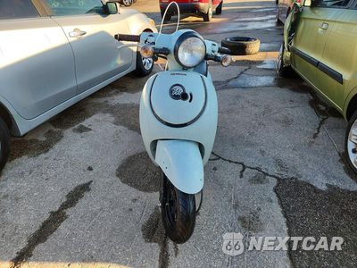 Drugie zdjęcie samochodu z przodu: 2022 HONDA NCW50 VIN:JH2AF7710NK501404 - miniatura