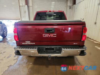 Zdjęcie 6 z 12 samochodu: 2015 GMC SIERRA K1500 SLT VIN:3GTU2VECXFG391707 - miniatura