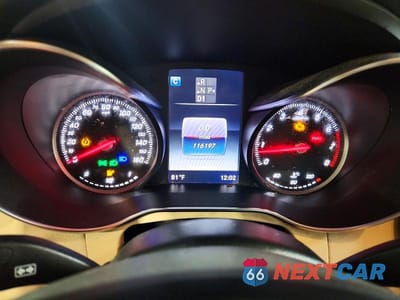 Zdjęcie 9 z 12 samochodu: 2016 MERCEDES-BENZ GLC 300 VIN:WDC0G4JB6GF078965 - miniatura