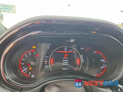 Zdjęcie 9 z 14 samochodu: 2021 DODGE DURANGO GT VIN:1C4RDJDG0MC804909 - miniatura