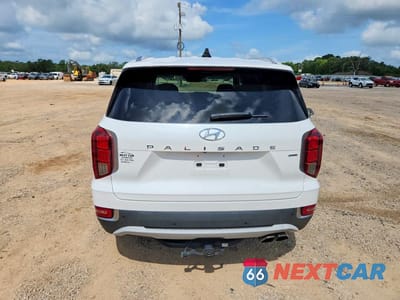 Zdjęcie 6 z 13 samochodu: 2021 HYUNDAI PALISADE SEL VIN:KM8R4DHE7MU281713 - miniatura
